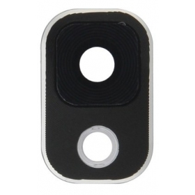 Samsung N9005 Galaxy Note 3 camera glas (zwart)
