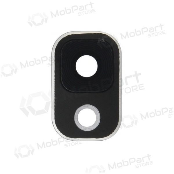 Samsung N9005 Galaxy Note 3 camera glas (zwart)