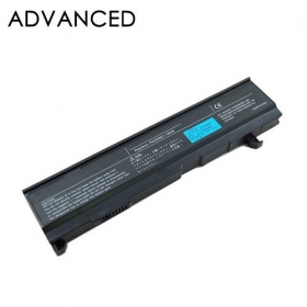 TOSHIBA PA3399U, 5200mAh laptop batterij, Advanced