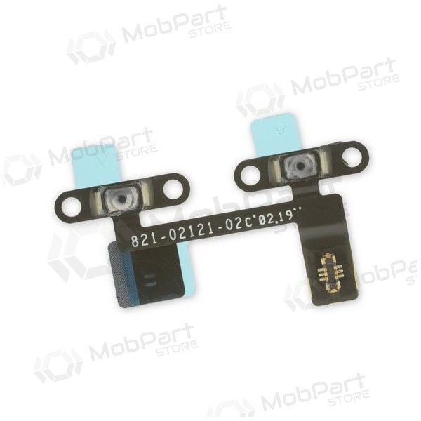 Apple iPad Mini 5 audiobedieningsconnector