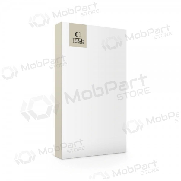 Hoesje voor Xiaomi Redmi 15C, Poco C85 -Tech-Protect Wallet- (zwart)