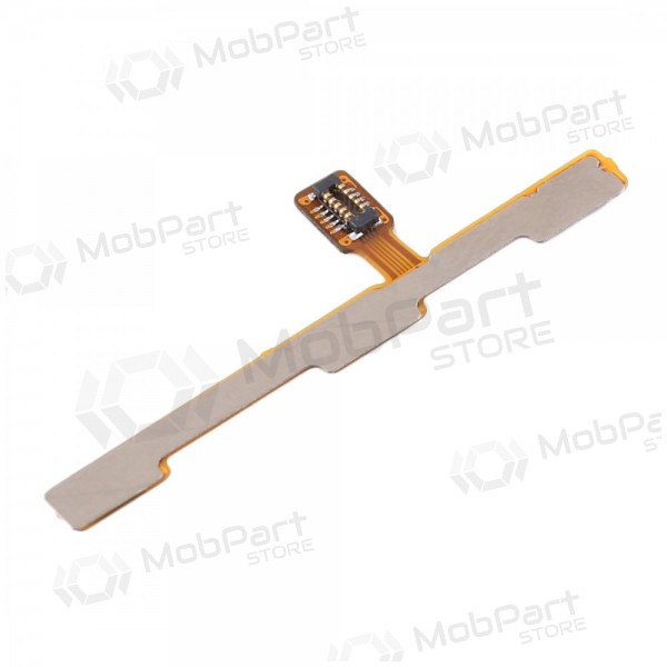 Huawei P10 Lite on / off stroomaansluiting - Premium