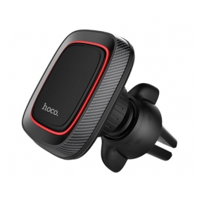 Autotelefoonhouder HOCO CA23 (for using on ventilation grille, magnetic fixing)