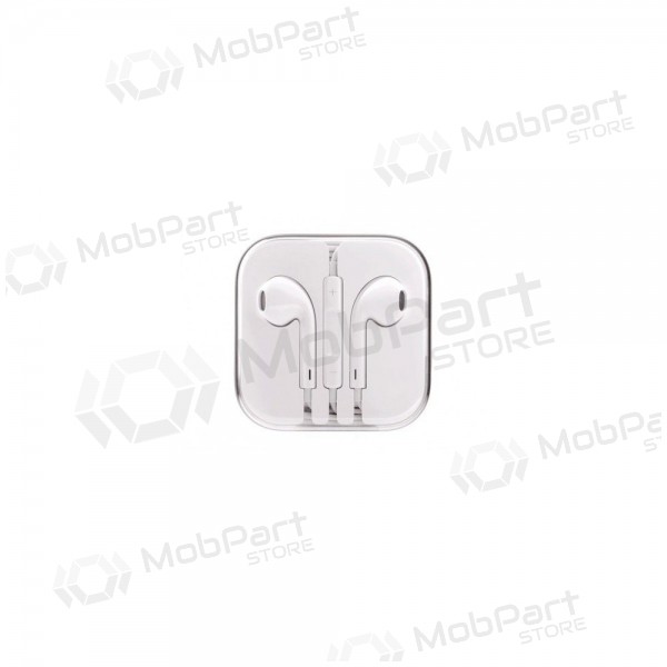 Apple MNHF2ZM / A AP10024 handsfree (packed) (origineel)