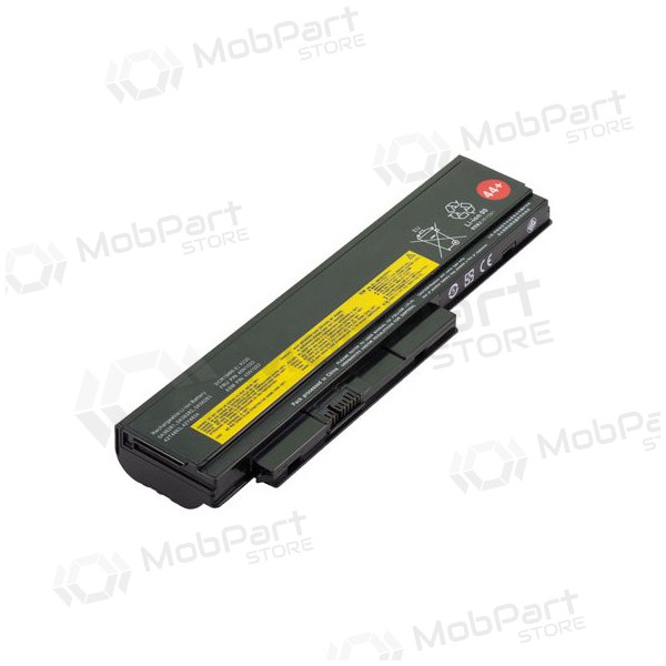 LENOVO 0A36281, 5200mAh laptop batterij, Advanced