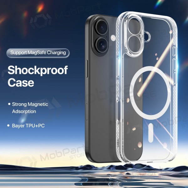 Apple iPhone 17 hoesje 