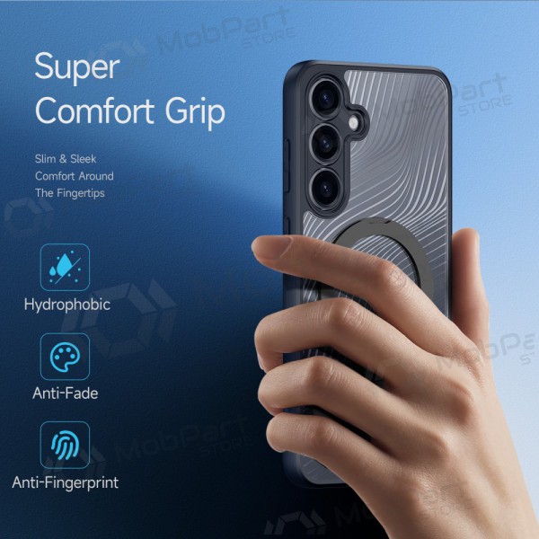 Samsung Galaxy S25+ hoesje 