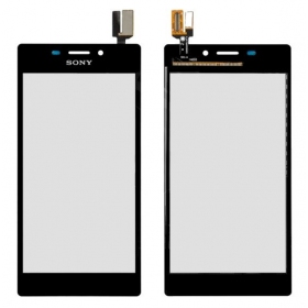 Sony D2302 Xperia M2 Dual / D2303 Xperia M2 / D2305 Xperia M2 / D2306 Xperia M2 liečiamas stikliukas (zwart)