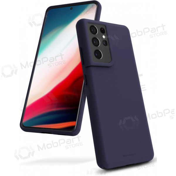 Samsung Galaxy A12 hoesje Mercury 