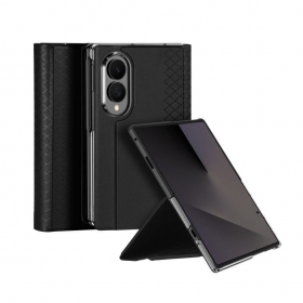 Samsung Galaxy Z Fold8 hoesje - Dux Ducis Bril