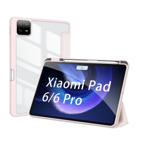 Xiaomi Pad 6, Pad 6 Pro hoesje 