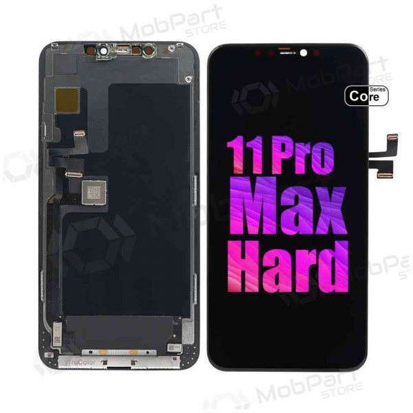 Apple iPhone 11 Pro Max scherm (Soft OLED) (Premium)