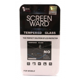Apple iPhone X / XS / 11 Pro gehard glas screenprotector 