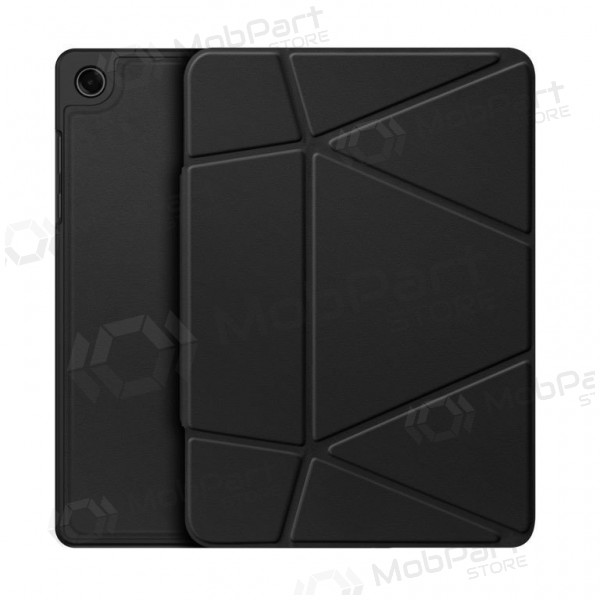 Samsung Galaxy Tab A9+, Tab A11+ hoesje - Dux Ducis Vers (zwart)
