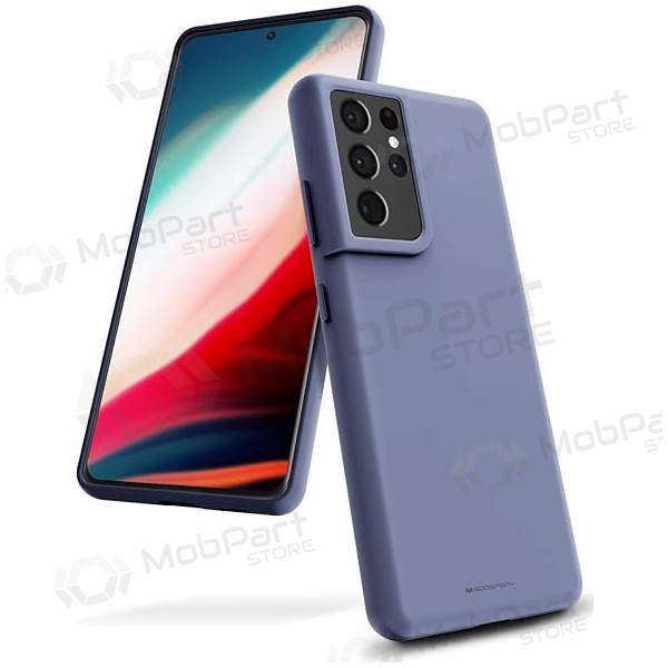 Samsung Galaxy A15 hoesje Mercury 