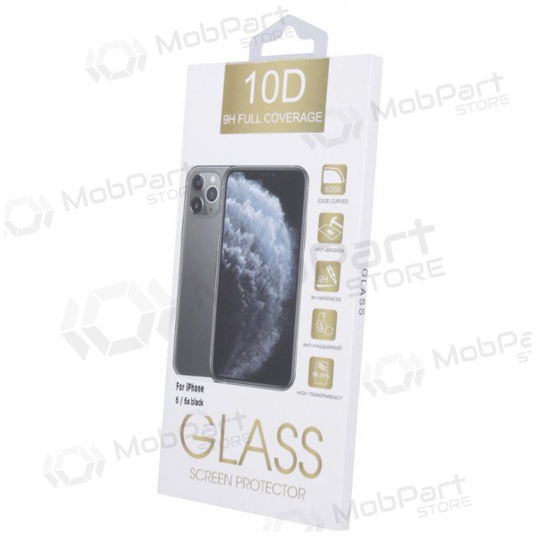 Apple iPhone 12 / 12 Pro gehard glas screenprotector 