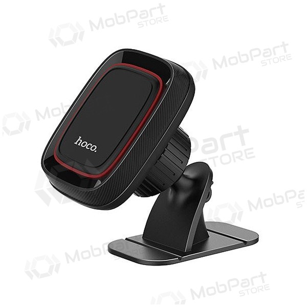 Autotelefoonhouder HOCO CA24 (dashboard mounting, magnetic fixing)