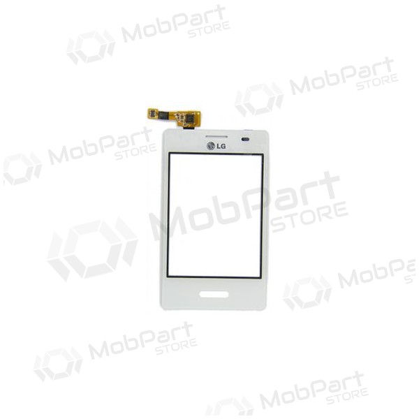 LG E430 (L3-2) touchscreen (wit)