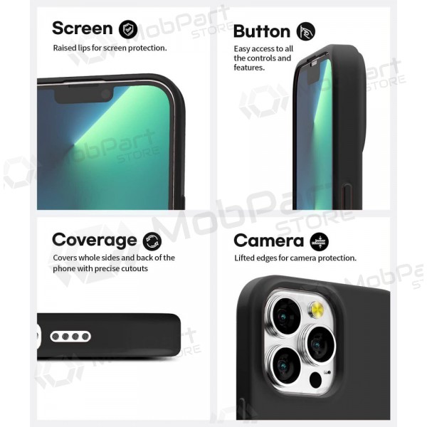 Apple iPhone 16 Pro hoesje 