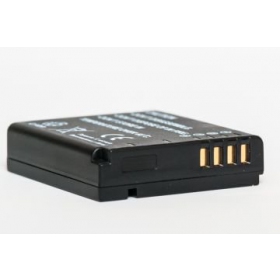 Panasonic DMW- BCJ13E foto batterij / accu