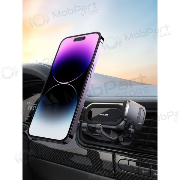 Autotelefoonhouder Joyroom JR-ZS351 zwart