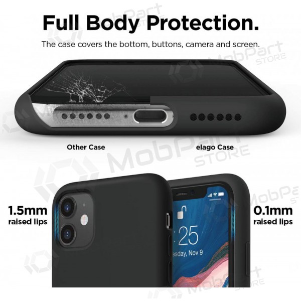 Apple iPhone 16 hoesje 