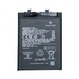 Xiaomi 13T Pro batterij, accu (BM5S) (origineel)