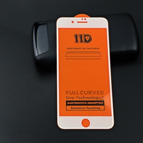 Apple iPhone 7 / 8 gehard glas screenprotector 