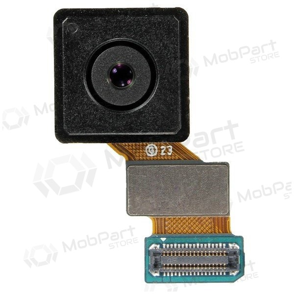 Samsung G900F Galaxy S5 camera aan de achterkant