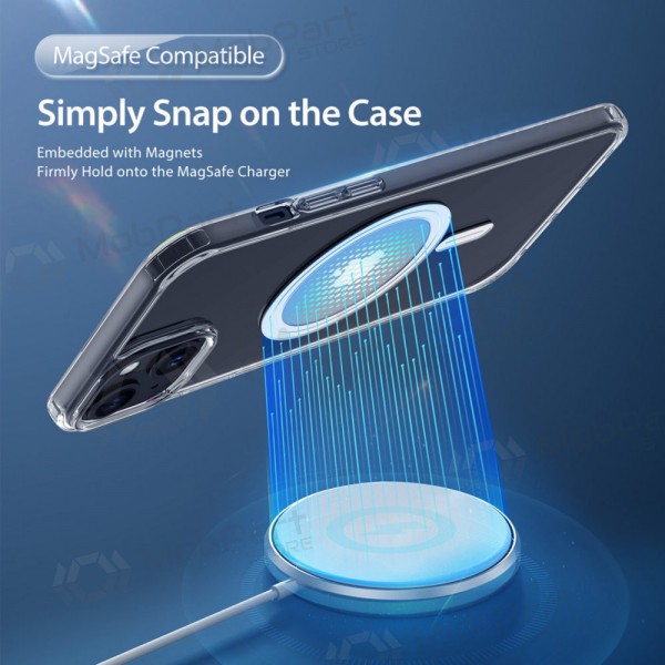 Apple iPhone 16 hoesje 