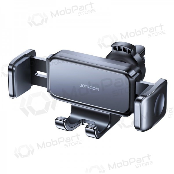 Autotelefoonhouder Joyroom JR-ZS283 (air vent) zwart
