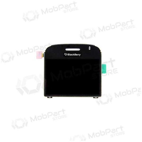BlackBerry 9000 Bold (001 / 004) LCD scherm - Premium