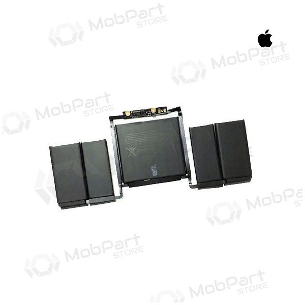 APPLE A1706, 4314mAh laptop batterij - PREMIUM