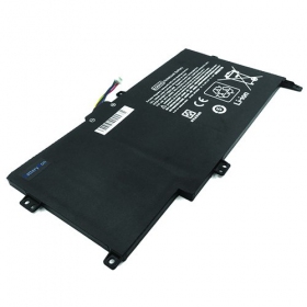 HP HSTNN-IB3T, 60 Wh laptop batterij, Selected
