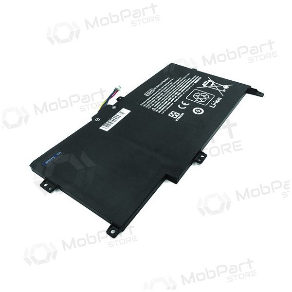 HP HSTNN-IB3T, 60 Wh laptop batterij, Selected