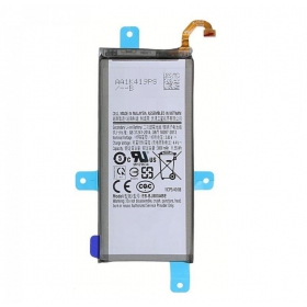 Samsung Galaxy A6 (2018), J6 (2018) batterij, akumuliatorius (EB-BJ800ABE)