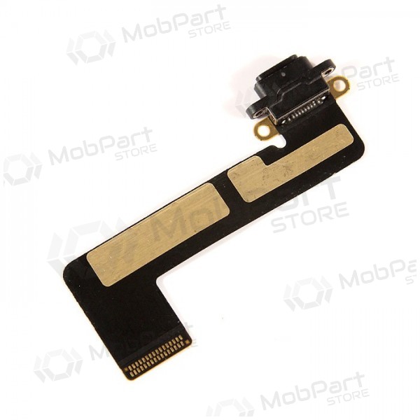 Apple iPad Mini oplaadconnector (zwart)