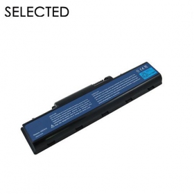 ACER AS07A72, 4400mAh laptop batterij