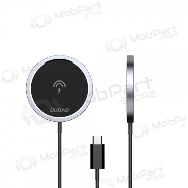 USB-C kabel Dudao A12XS USB-C naar MagSafe 1 m 15 W zwart