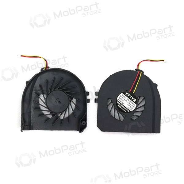 Laptopkoeler DELL Vostro V3400