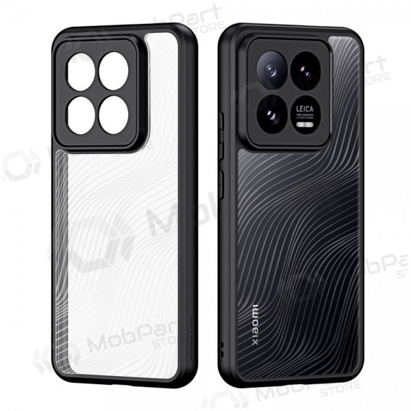 Xiaomi 14 Pro hoesje - Dux Ducis Aimo