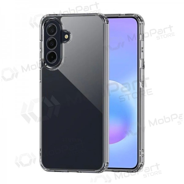 Samsung Galaxy A57 hoesje - Dux Ducis Clin - transparant