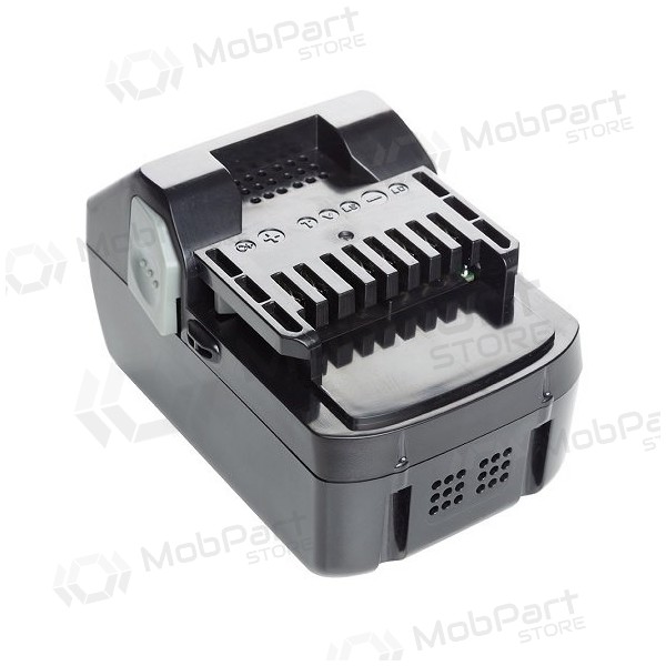 Akumuliatorius įrankiams HITACHI BSL1830, 18V, 4Ah, Li-ion