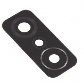 Xiaomi 11T / 11T Pro camera glas (zwart)