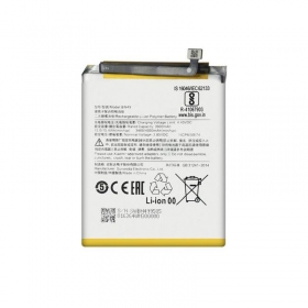 Xiaomi Redmi 7A batterij, akumuliatorius (BN49)