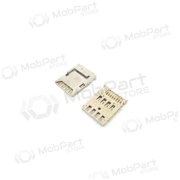 Samsung G530F / G531F / G900F SIM-slot