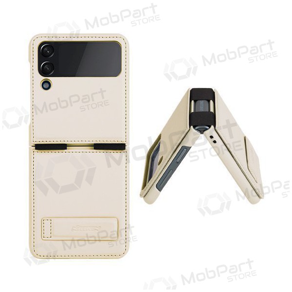 Samsung Galaxy Z Flip4 hoesje 