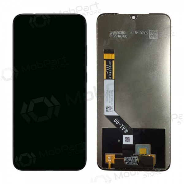 Xiaomi Redmi Note 7 / Note 7 Pro scherm (zwart)