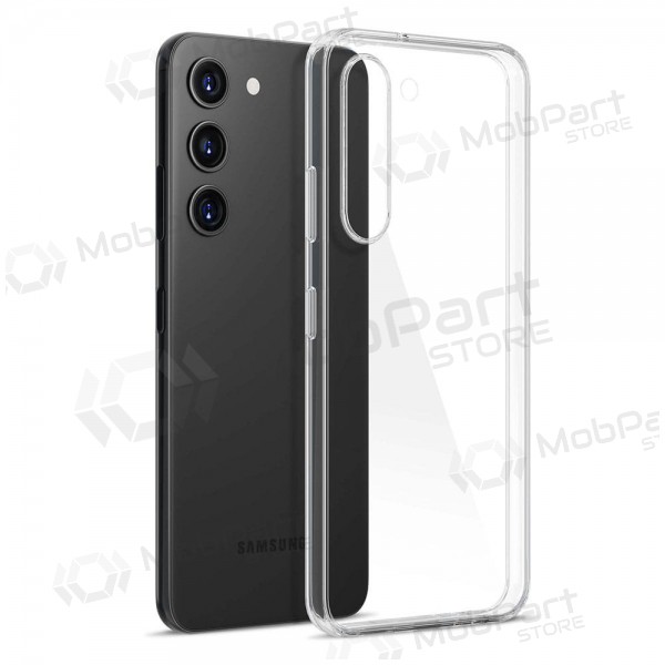 Samsung Galaxy A55 hoesje 