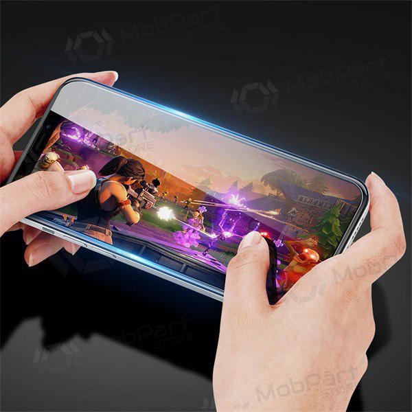Samsung Galaxy A235 A23 4G / A236 A23 5G gehard glas screenprotector 